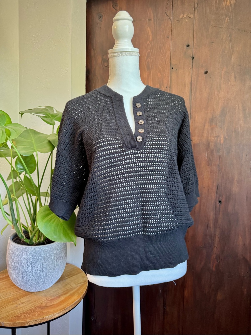 Varley Callie Knit